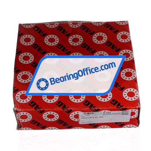 FAG NU2218-E-XL-M1 bearing image 5