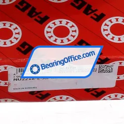 FAG NU2218-E-XL-M1 rulman resim 6