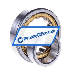 FAG NU207-E-XL-M1 rulman resim 2