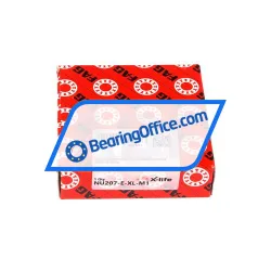 FAG NU207-E-XL-M1 rulman resim 3