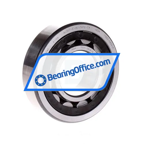 FAG NJ307-E-XL-TVP2-C4