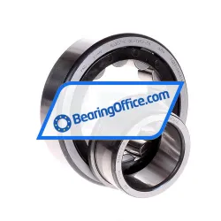 FAG NJ307-E-XL-TVP2-C4 rulman resim 2