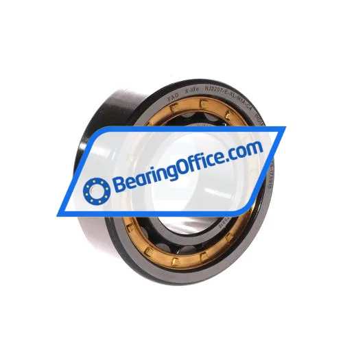 FAG NJ2207-E-XL-M1A-C4