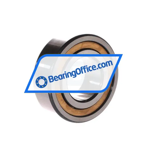 FAG NJ2207-E-XL-M1A-C4 bearing image 2