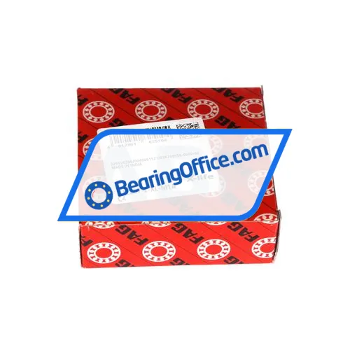 FAG NJ2207-E-XL-M1A-C4 bearing image 4