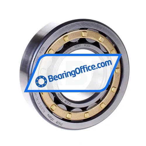 FAG NJ310-E-XL-M1-C4