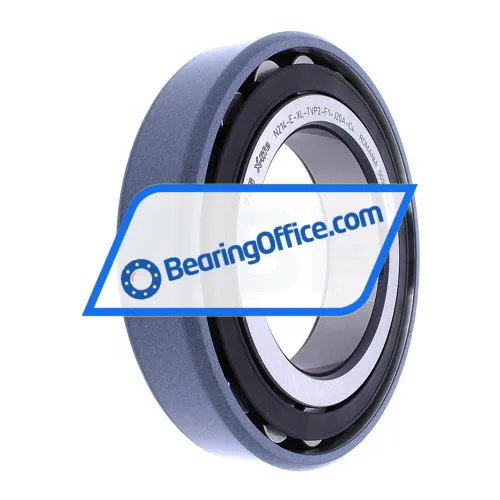 FAG N214-E-XL-TVP2-F1-J20A-C4