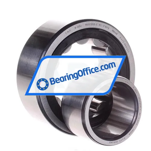 FAG NU2308-E-XL-TVP2 bearing image 2