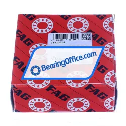 FAG NU2308-E-XL-TVP2 rulman resim 3