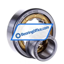 FAG NJ304-E-XL-M1-C3 rulman resim 3