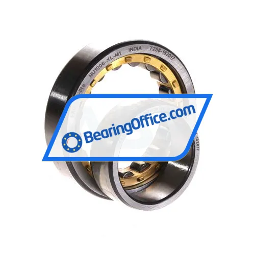 FAG NU1006-XL-M1 bearing image 3