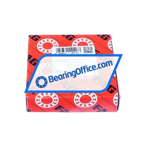 FAG NU208-E-XL-TVP2 bearing image 3