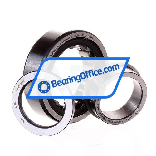 FAG NUP205-E-XL-TVP2