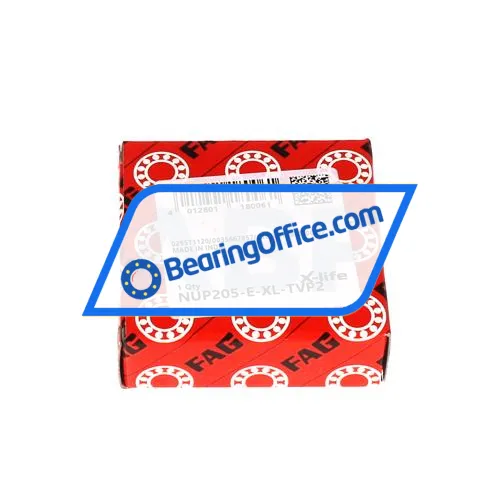 FAG NUP205-E-XL-TVP2 bearing image 2