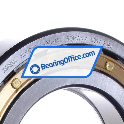 FAG NUP220-E-XL-M1 bearing image 3