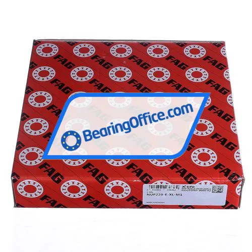 FAG NUP220-E-XL-M1 bearing image 5