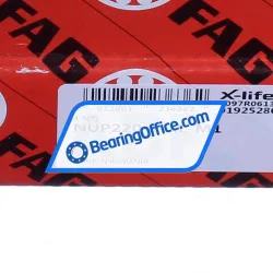 FAG NUP220-E-XL-M1 rulman resim 6