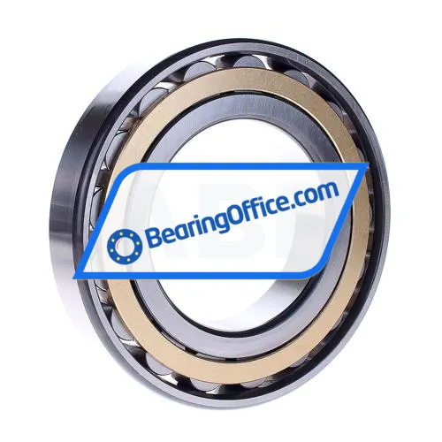 FAG N219-E-XL-M1-C3 bearing image 2
