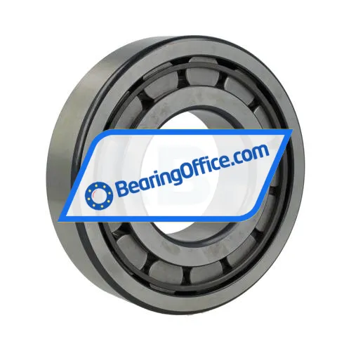 FAG NJ315-E-XL-JP3 bearing image 2