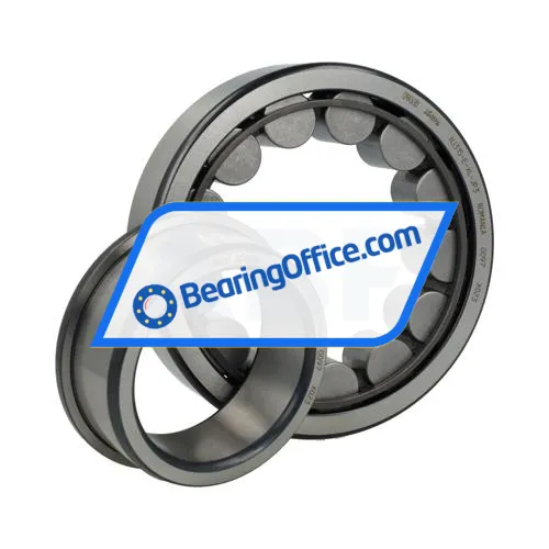 FAG NJ315-E-XL-JP3 bearing image 3