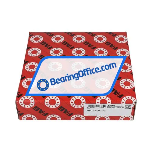 FAG NJ315-E-XL-JP3 bearing image 4