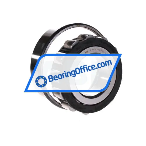 FAG N313-E-TVP2-C3 bearing image 2