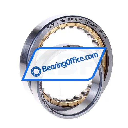 FAG NU1012-M1 bearing image 2