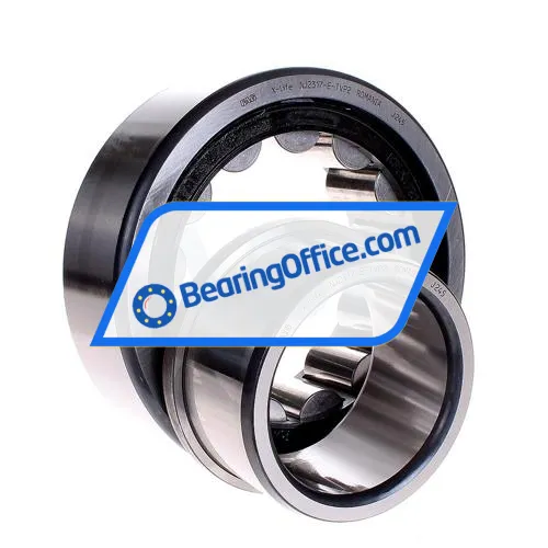 FAG NJ2317-E-TVP2 bearing image 2