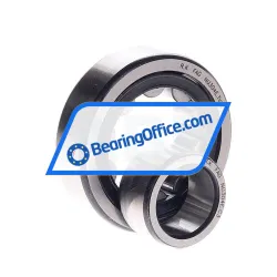 FAG NU304E-TVP2-C3 rulman resim 2