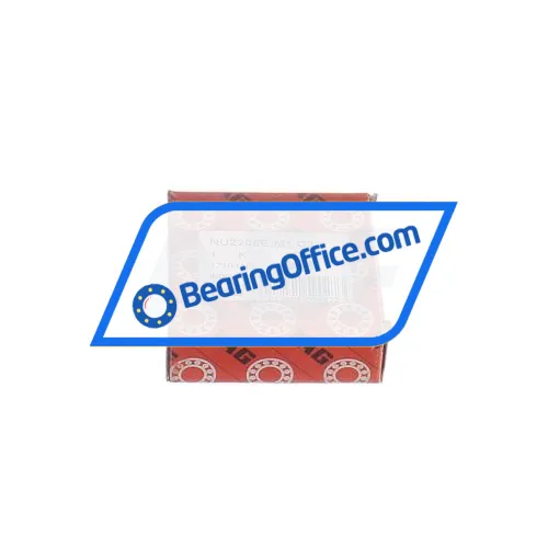 FAG NU2205E-M1-C3 bearing image 7