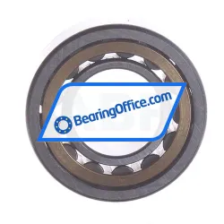 FAG NU2205E-M1-C3 rulman resim 4