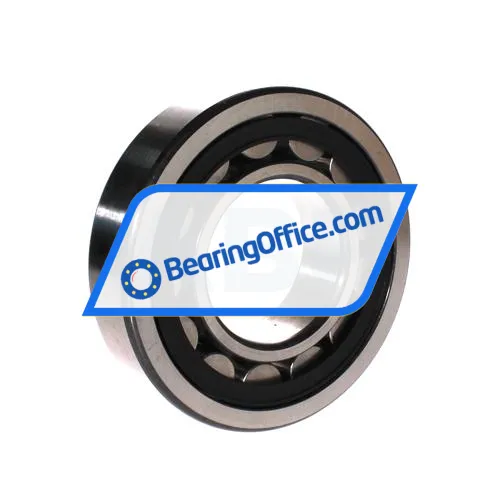 FAG NU314-E-TVP2-C3 bearing image 2