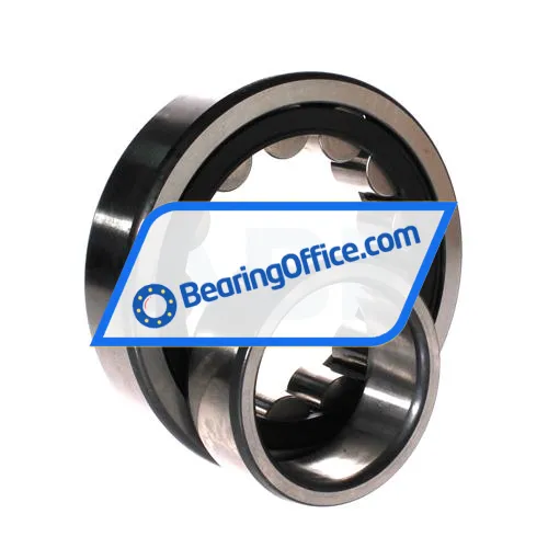 FAG NU314-E-TVP2-C3 bearing image 3