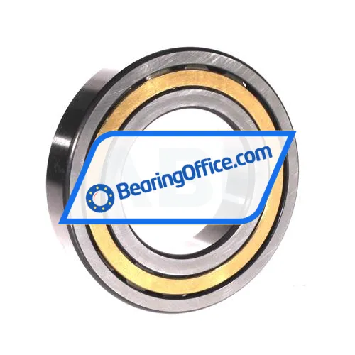 FAG NJ213-E-M1 bearing image 2