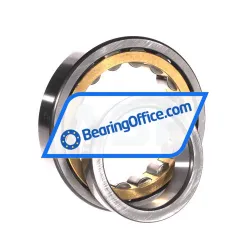 FAG NJ213-E-M1 rulman resim 3