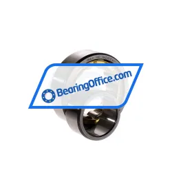 FAG NU2207E-M1 rulman resim 3