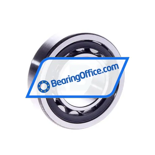 FAG NU206EK-TVP2-C3 bearing image 3