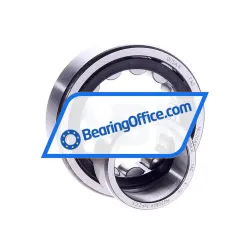 FAG NU206EK-TVP2-C3 rulman resim 2