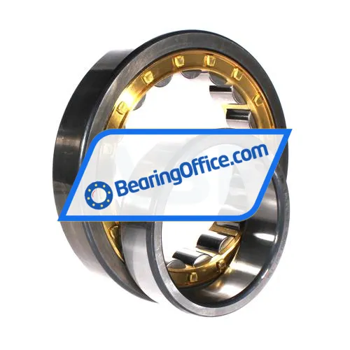 FAG NU222-E-XL-M1A bearing image 2