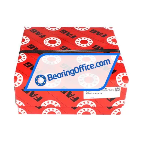 FAG NU222-E-XL-M1A bearing image 4
