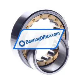 FAG NU2210-E-XL-M1-C4 rulman resim 2