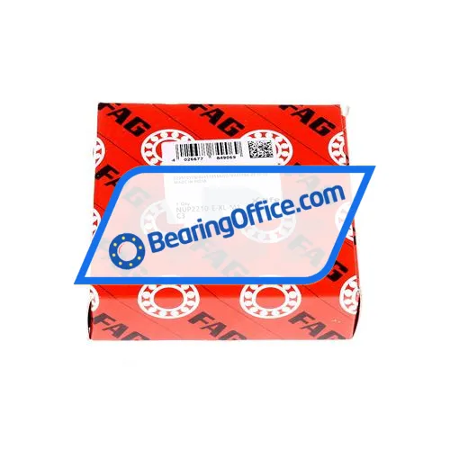 FAG NUP2210-E-XL-M1-C3 bearing image 4