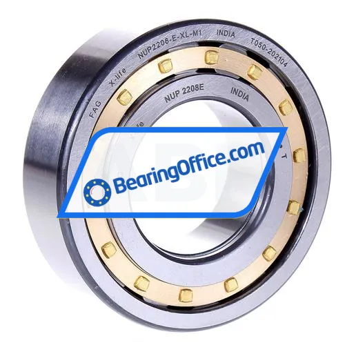 FAG NUP2208-E-XL-M1