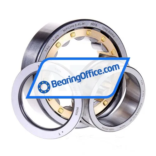 FAG NUP2208-E-XL-M1 bearing image 2