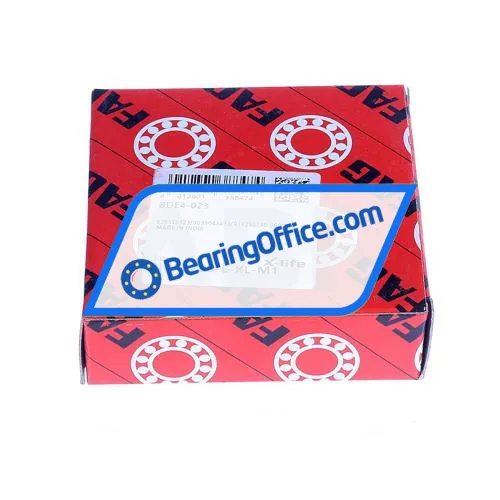 FAG NUP2208-E-XL-M1 bearing image 3