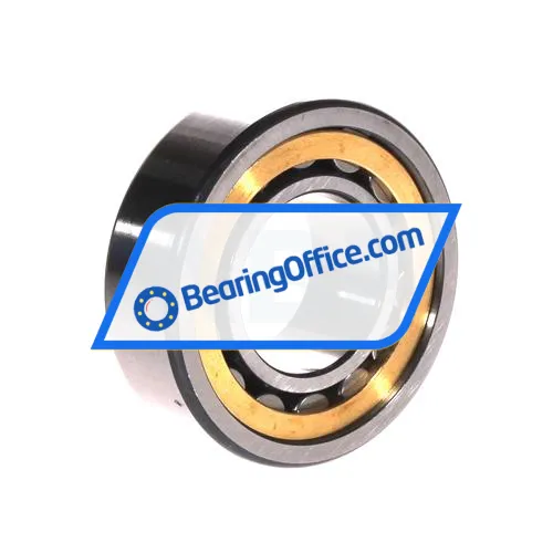 FAG NU2207-E-XL-M1A bearing image 2