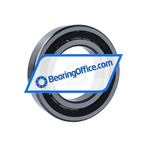 FAG NJ217-E-XL-TVP2-C3 bearing image 2