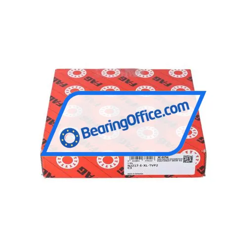 FAG NJ217-E-XL-TVP2-C3 bearing image 4