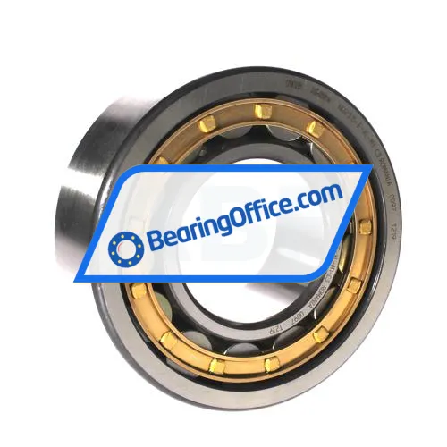 FAG NU2315-E-XL-M1-C3