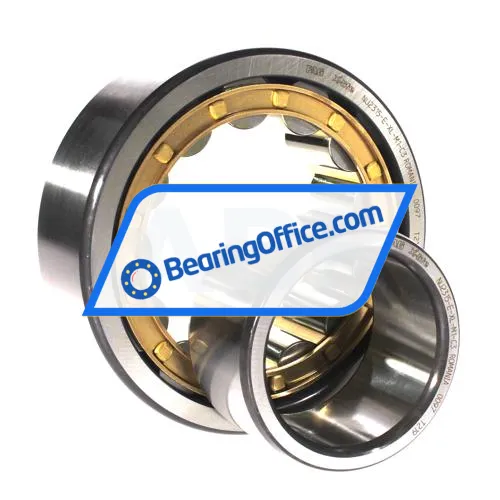 FAG NU2315-E-XL-M1-C3 bearing image 3